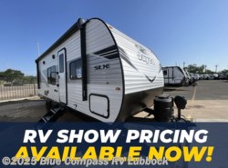 New 2026 Jayco Jay Flight SLX 225MLS available in Lubbock, Texas