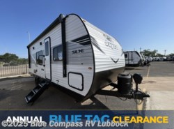 New 2026 Jayco Jay Flight SLX 225MLS available in Lubbock, Texas