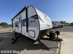 New 2026 Jayco Jay Flight SLX 225MLS available in Lubbock, Texas