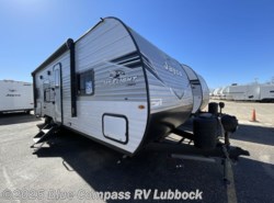 New 2025 Jayco Jay Flight SLX 260BH available in Lubbock, Texas