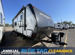 New 2026 Grand Design Imagine XLS 23LDE available in Lubbock, Texas
