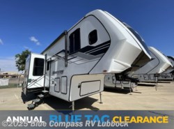 New 2026 Grand Design Momentum 350G available in Lubbock, Texas