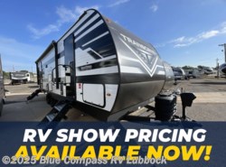 New 2026 Grand Design Transcend Xplor 245RLT available in Lubbock, Texas