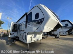 New 2026 Grand Design Momentum G-Class 320G available in Lubbock, Texas