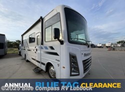 New 2026 Thor Motor Coach Resonate 29D available in Lubbock, Texas
