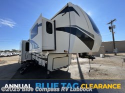 Used 2020 Forest River Cardinal Luxury 370FLX available in Lubbock, Texas