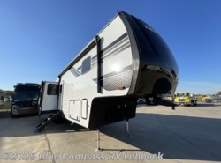 New 2026 Grand Design Reflection 337RLS available in Lubbock, Texas