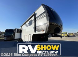 New 2026 Grand Design Reflection 337RLS available in Lubbock, Texas