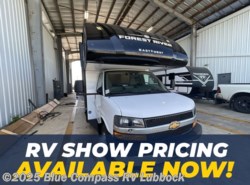 New 2026 East to West Entrada 210NS available in Lubbock, Texas