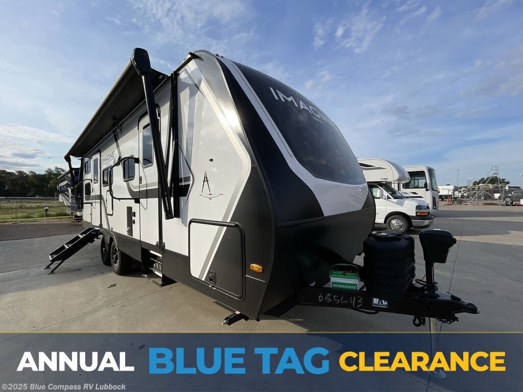 New 2026 Grand Design Imagine 2470BH available in Lubbock, Texas