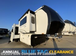 New 2026 Jayco North Point 382FLRB available in Lubbock, Texas