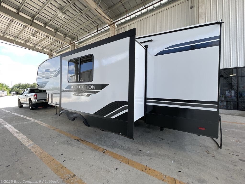 New 2026 Grand Design Reflection 100 Series 27BH available in Lubbock, Texas