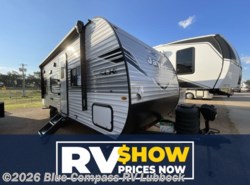 New 2026 Jayco Jay Flight SLX 210QB available in Lubbock, Texas