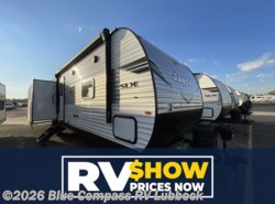 New 2026 Jayco Jay Flight SLX 334RTS available in Lubbock, Texas