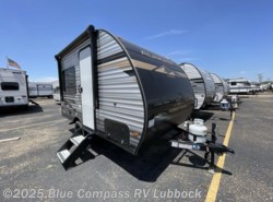 New 2026 Forest River Aurora Light 13RDX available in Lubbock, Texas