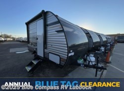 New 2026 Forest River Aurora Light 13RKX available in Lubbock, Texas