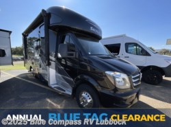 Used 2017 Thor Motor Coach Siesta Sprinter 24sv Siesta available in Lubbock, Texas