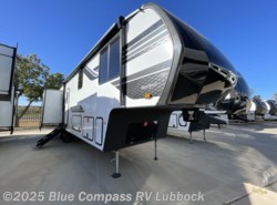 New 2026 Grand Design Reflection 324MBS available in Lubbock, Texas