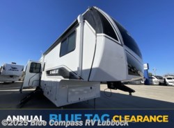 New 2026 Jayco Eagle HT 29RLC available in Lubbock, Texas