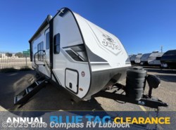 New 2026 Jayco Jay Feather 21MML available in Lubbock, Texas