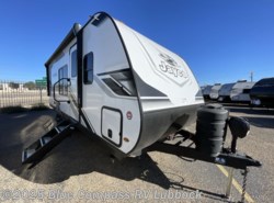 New 2026 Jayco Jay Feather 21MML available in Lubbock, Texas