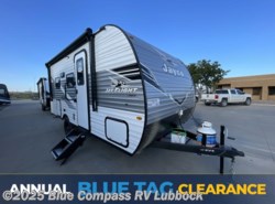 New 2026 Jayco Jay Flight SLX 160LK available in Lubbock, Texas