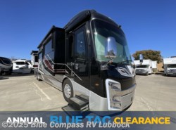 New 2026 Entegra Coach Anthem 44V available in Lubbock, Texas