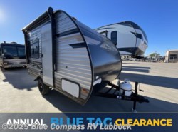 New 2026 Forest River Aurora Light 13RDX available in Lubbock, Texas