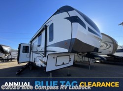 Used 2022 Forest River Flagstaff Super Lite 529IKRL available in Lubbock, Texas