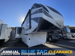 Used 2025 Grand Design Solitude 391DL available in Lubbock, Texas