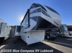 Used 2025 Grand Design Solitude 391DL available in Lubbock, Texas