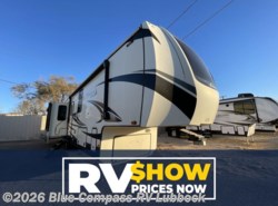 Used 2021 Forest River Cardinal Luxury 390FBX available in Lubbock, Texas