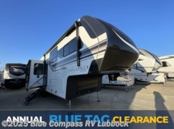 New 2026 Grand Design Influence 2903RL available in Lubbock, Texas