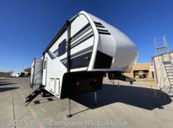 New 2026 Grand Design Reflection 100 Series 28RL available in Lubbock, Texas