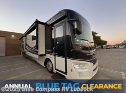 Used 2015 Forest River Berkshire XL 40BH available in Lubbock, Texas