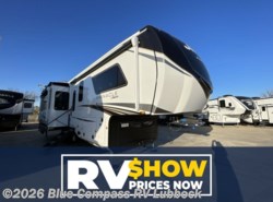 New 2026 Jayco Pinnacle 32RLTS available in Lubbock, Texas