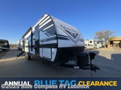 New 2026 Grand Design Transcend Xplor 265BHT available in Lubbock, Texas