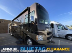 Used 2014 Tiffin Allegro 36 LA available in Lubbock, Texas