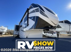 Used 2024 Grand Design Solitude 376RD available in Lubbock, Texas