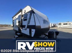 New 2026 Grand Design Momentum MAV 17MAV available in Lubbock, Texas