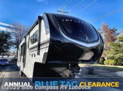 New 2026 Grand Design Influence 3904BH available in Lubbock, Texas