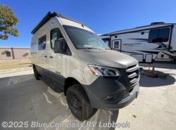 New 2025 Tiffin GH1 Sprinter AWD available in Lubbock, Texas