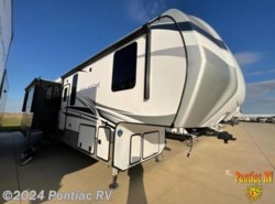 New 2023 Keystone Avalanche 390DS available in Pontiac, Illinois
