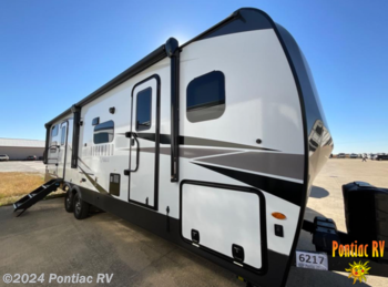 New 2023 Forest River Rockwood Ultra Lite 2706WS available in Pontiac, Illinois