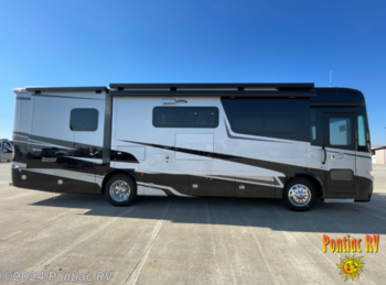 New 2024 Tiffin Byway 33 FL available in Pontiac, Illinois