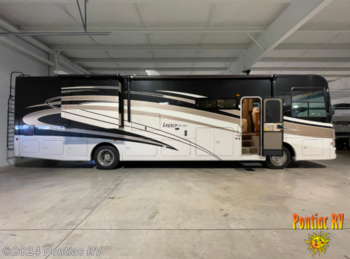 Used 2015 Forest River Legacy SR 340 360RB available in Pontiac, Illinois