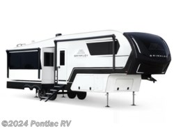New 2024 Brinkley RV Model Z 3100 available in Pontiac, Illinois