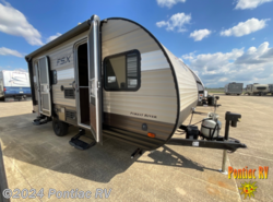 Used 2019 Forest River Wildwood FSX 190SS available in Pontiac, Illinois