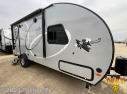 Used 2020 Forest River R Pod RP-195 available in Pontiac, Illinois