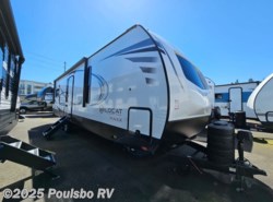 New 2024 Forest River Wildcat 310RKX available in Kent, Washington